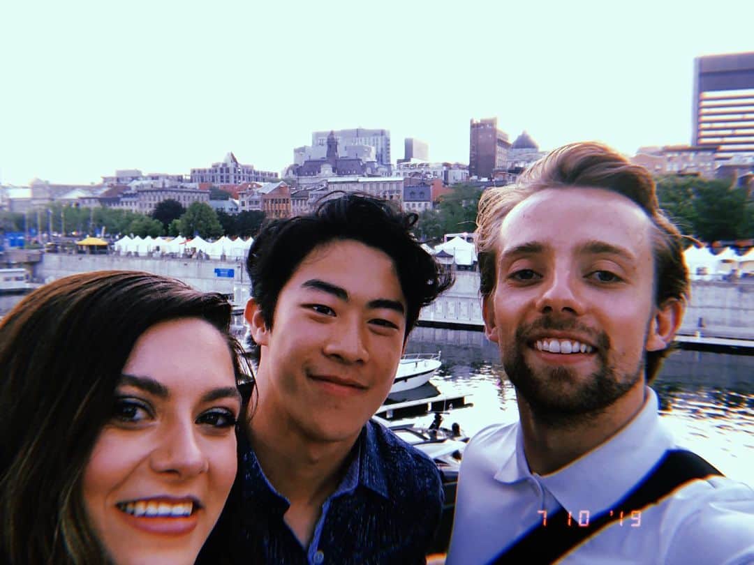 ジャン＝リュック・ベイカーのインスタグラム：「“HUJI gang, spend ten racks on a new frame”」