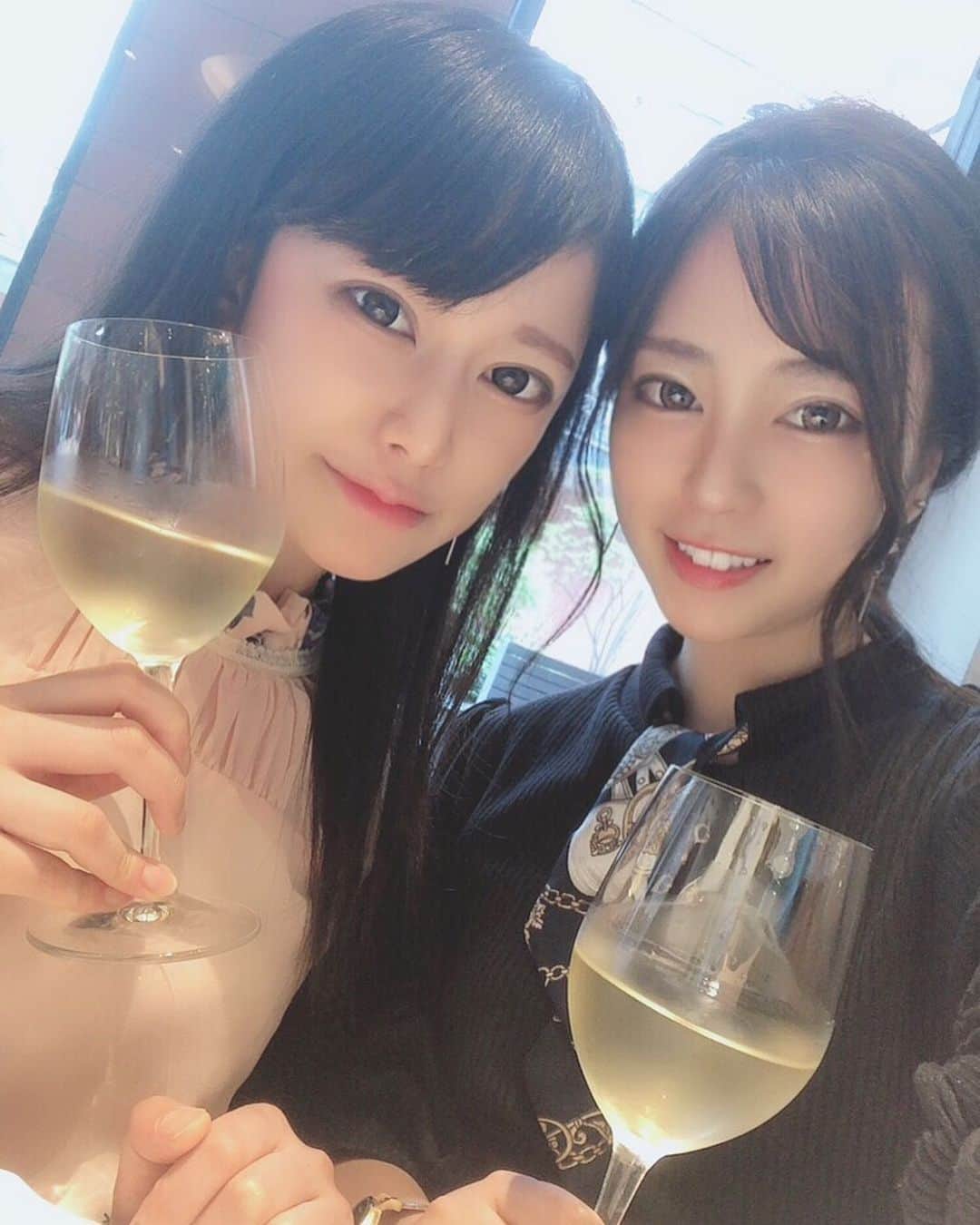 福井柑奈のグルメインスタ