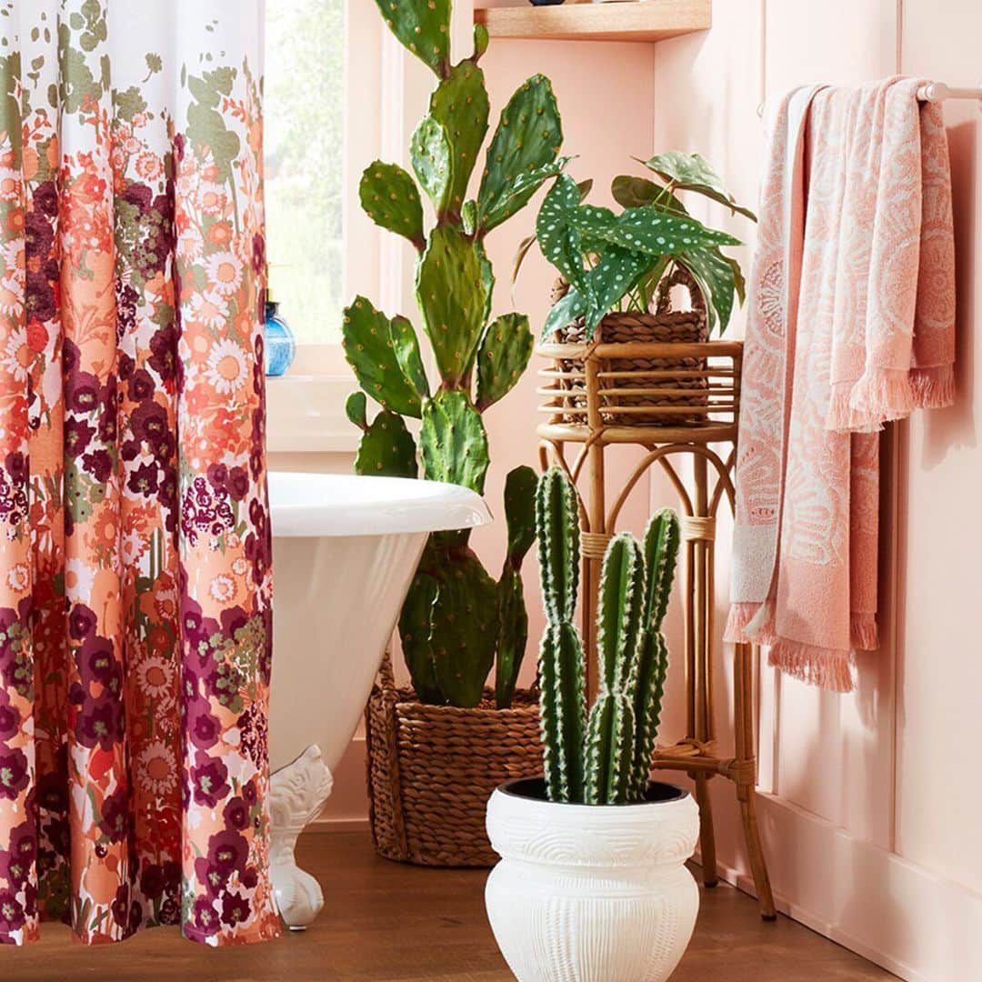Target Styleのインスタグラム：「Your slice of paradise, right at home. #Opalhouse」