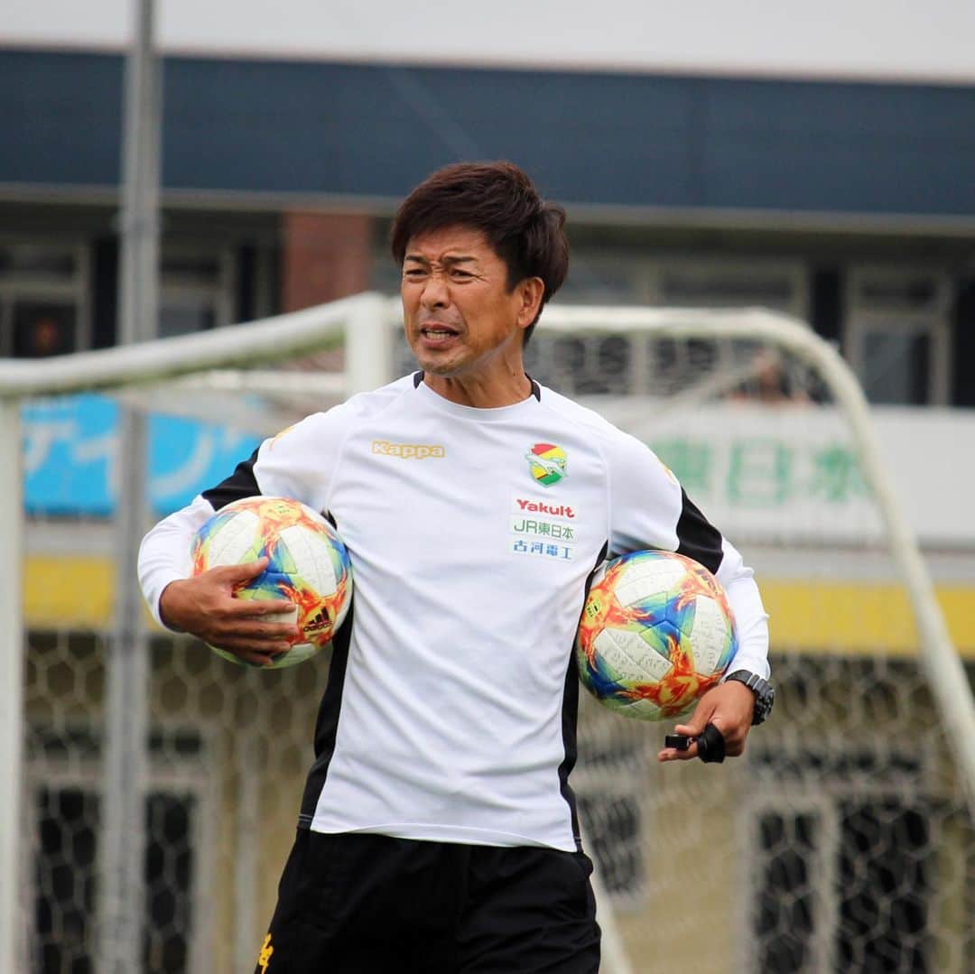 ジェフユナイテッド市原・千葉のインスタグラム：「今週のユナパの様子をお届け📷⚽️ #jefunited  #ジェフ千葉 #ユナパ #ユナイテッドパーク #ユナパレポ #jleague  #Jリーグ」