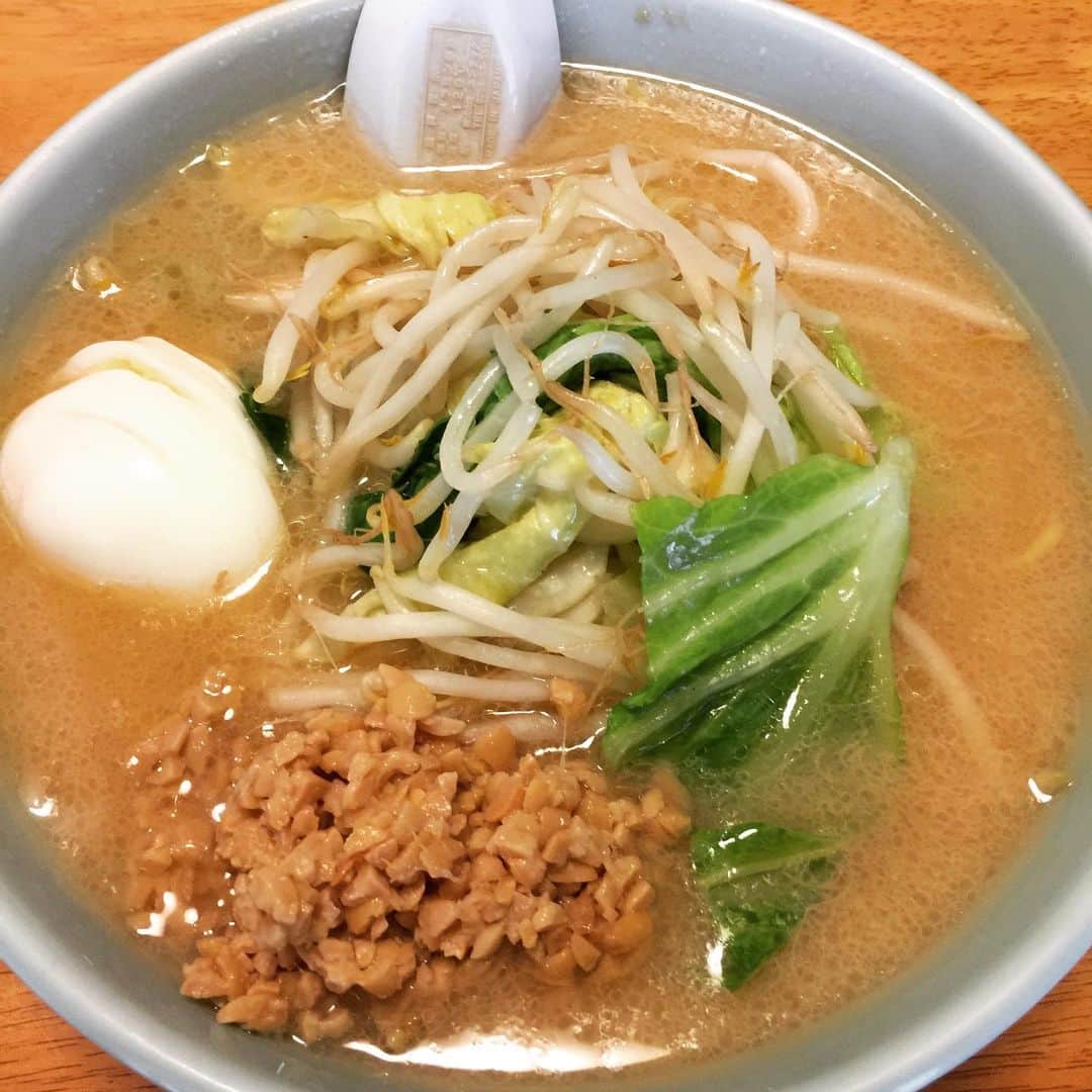 橋本塁のグルメインスタ