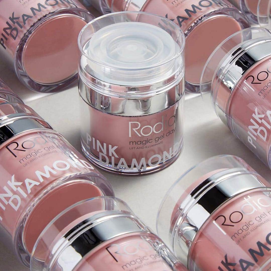 ロディアル Rodial Japanのインスタグラム
