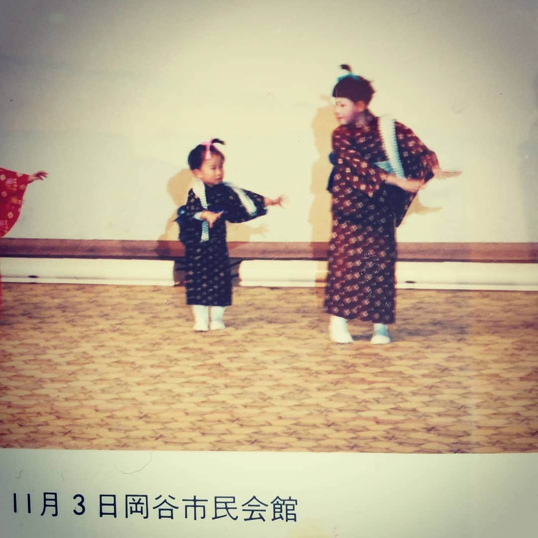 市川笑野のインスタグラム