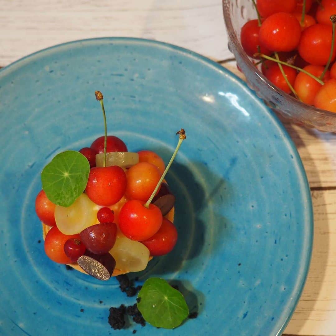 レストランKIYOMIZU東山庭のグルメインスタ