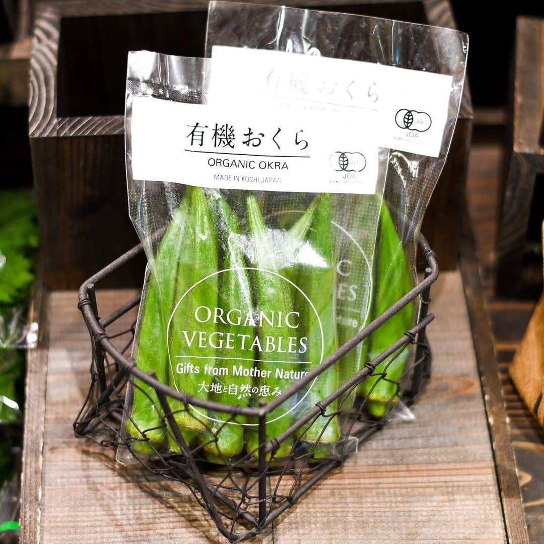 BIO-RAL靭店のインスタグラム
