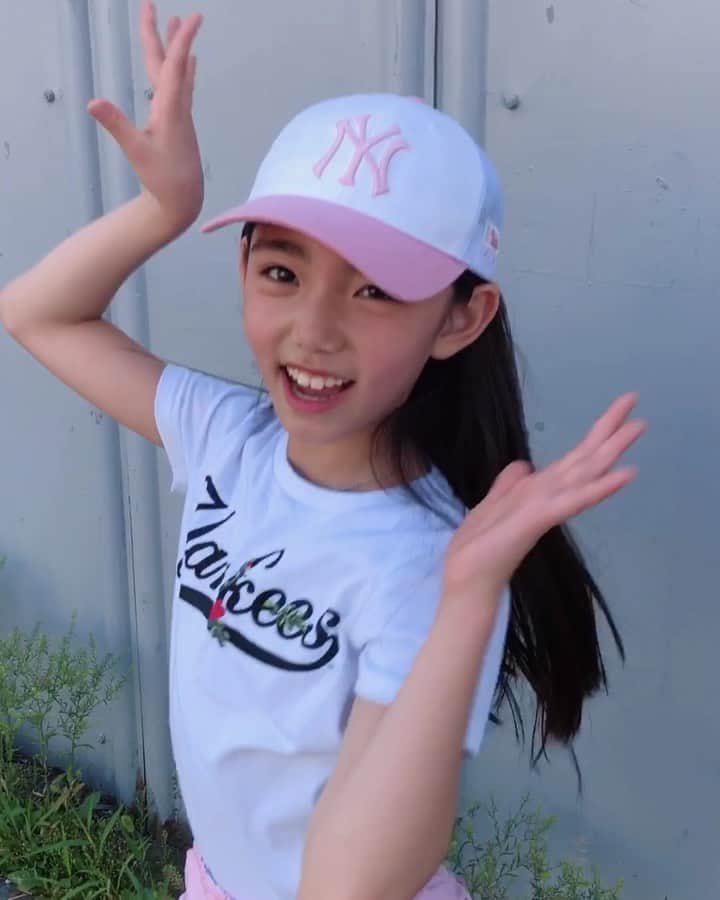 ウンチェのインスタグラム