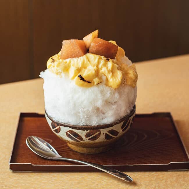 オズモール編集部のグルメインスタ