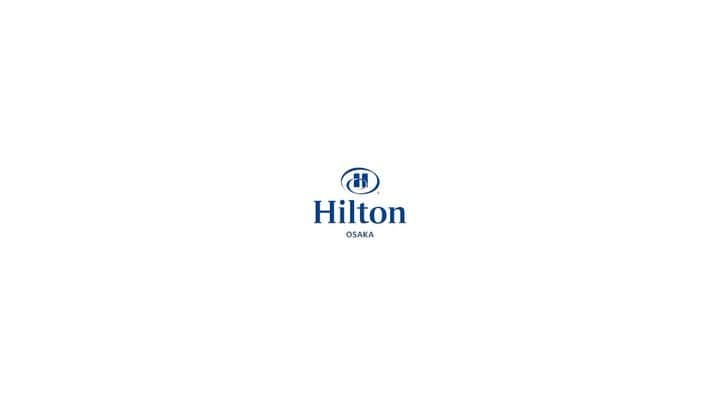 ヒルトン大阪 Hilton Osakaのインスタグラム