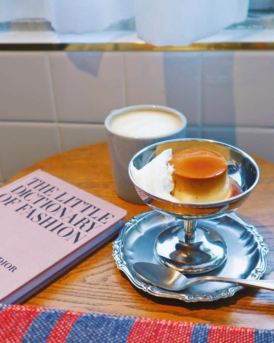 中島絢乃のグルメインスタ