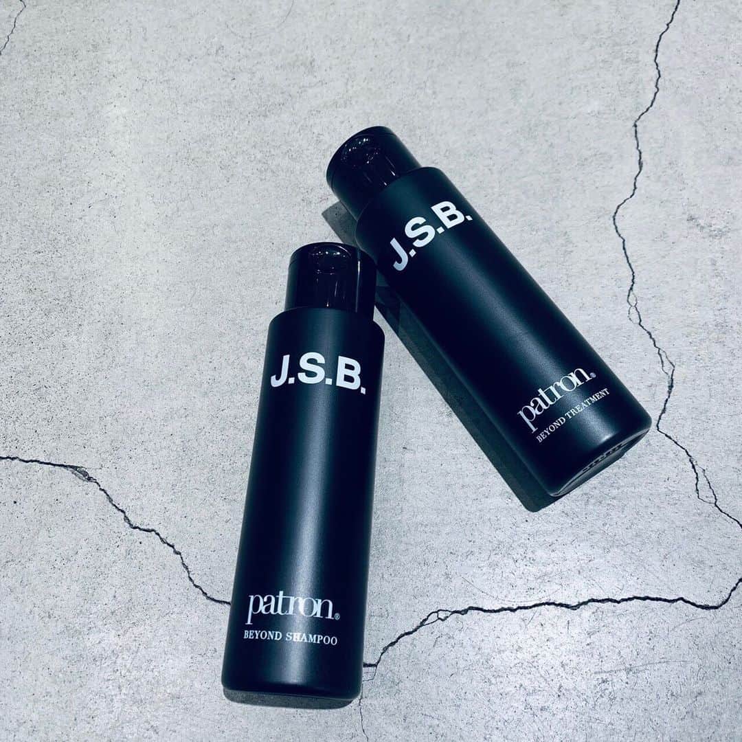 J.S.Bのインスタグラム