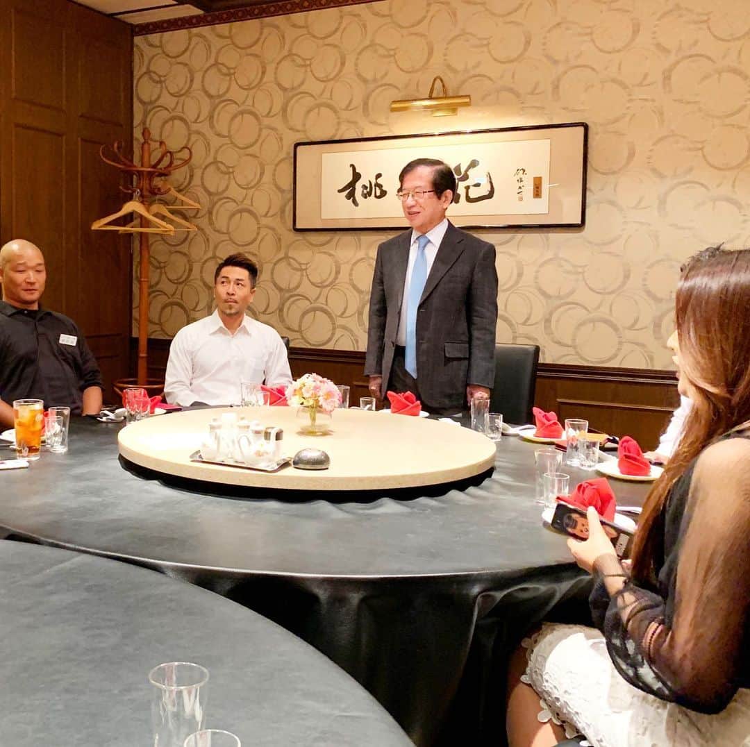 佐藤嘉洋のグルメインスタ