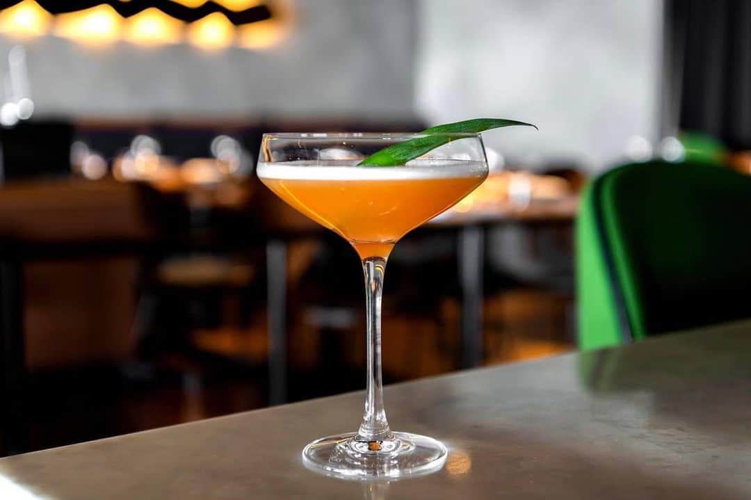 ロングレインのグルメインスタ