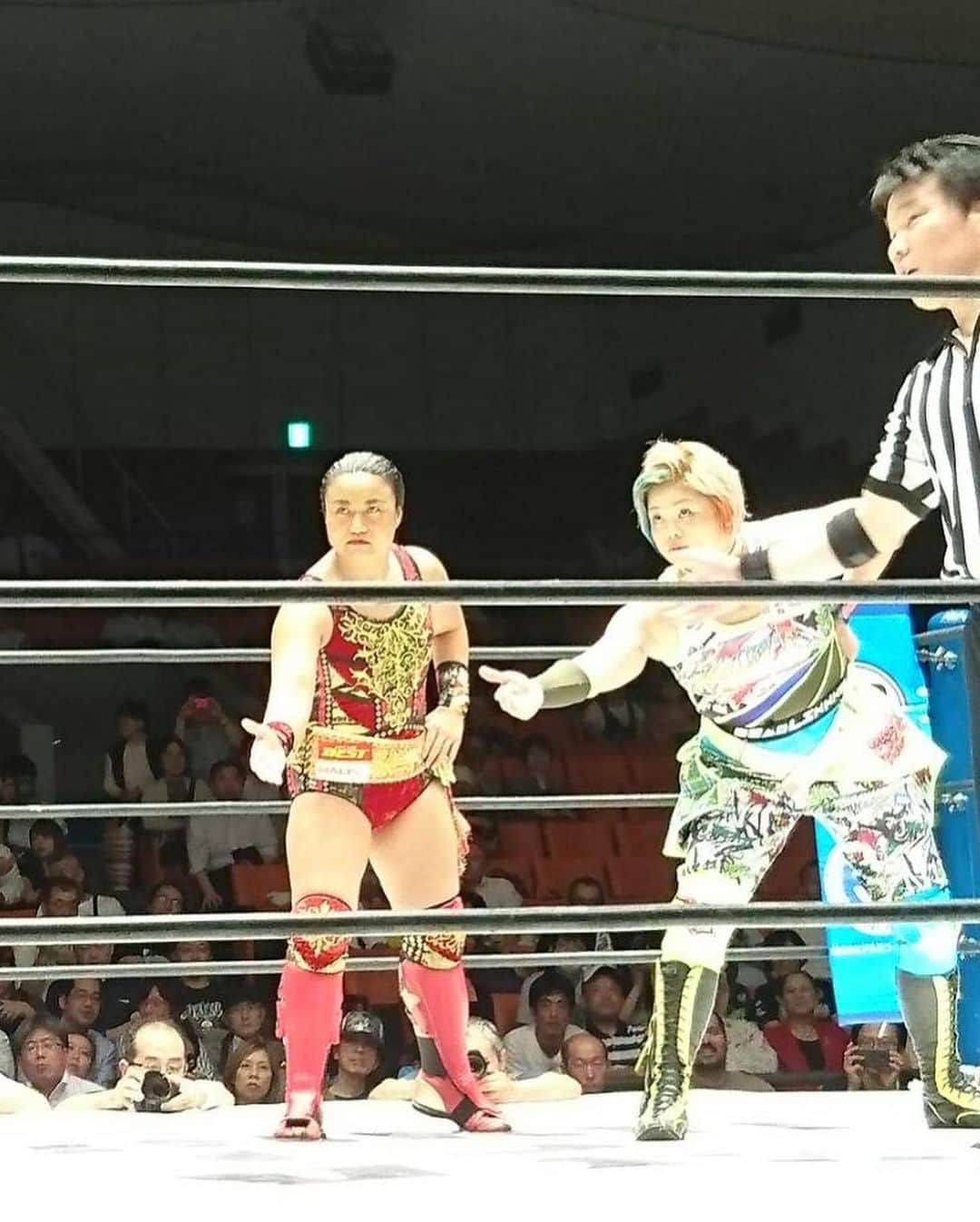 高橋奈苗さんのインスタグラム写真 高橋奈苗instagram いくらでも眠れるような気がする今日 Zzz 改めて昨日は後楽園大会にご来場くださりありがとうございました 売店にも行かれずごめんなさい 差し入れなど全て受け取りました 沢山の ななえー