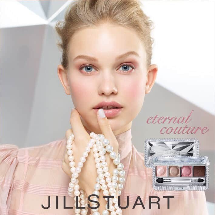 JILLSTUART BEAUTYのインスタグラム