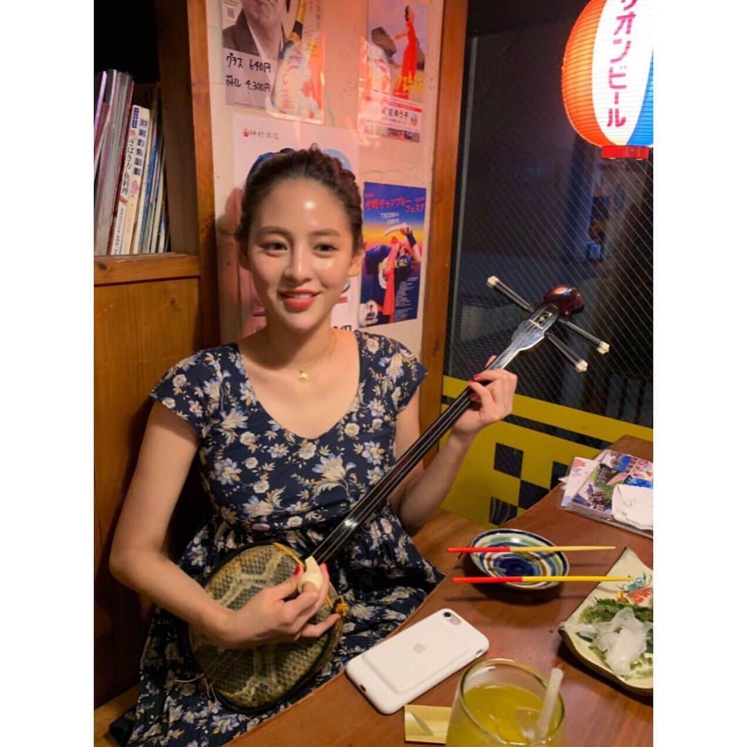 立花陽香のグルメインスタ