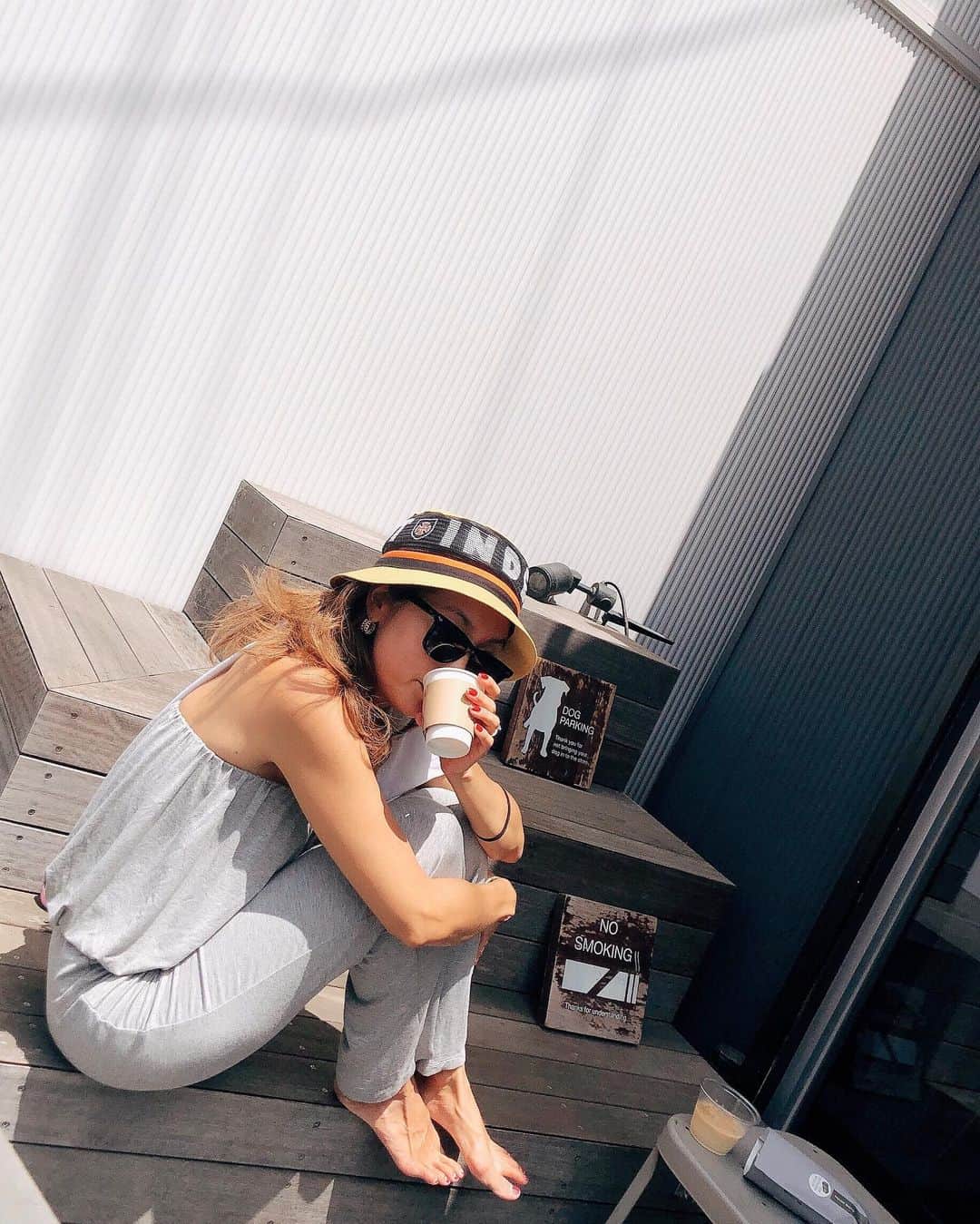 堀舞紀のインスタグラム