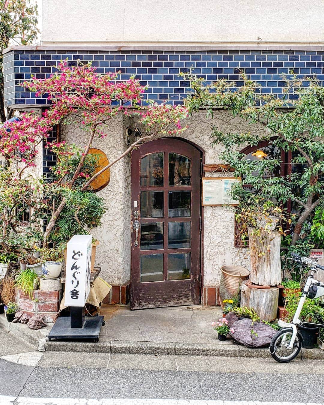 CAFE-STAGRAMMERのグルメインスタ