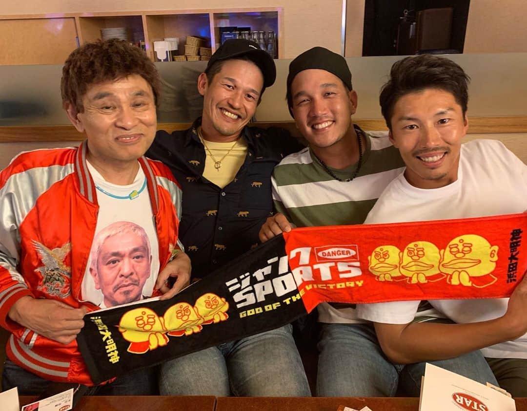 上田剛史のグルメインスタ