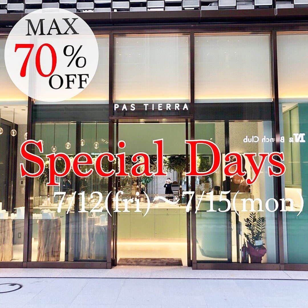 PAS TIERRAのグルメインスタ