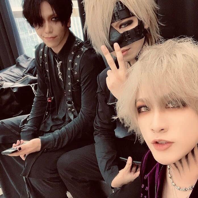 RUKI のインスタグラム