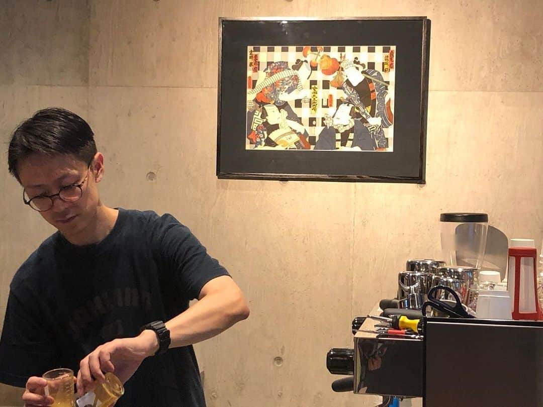 小林拓一郎のグルメインスタ