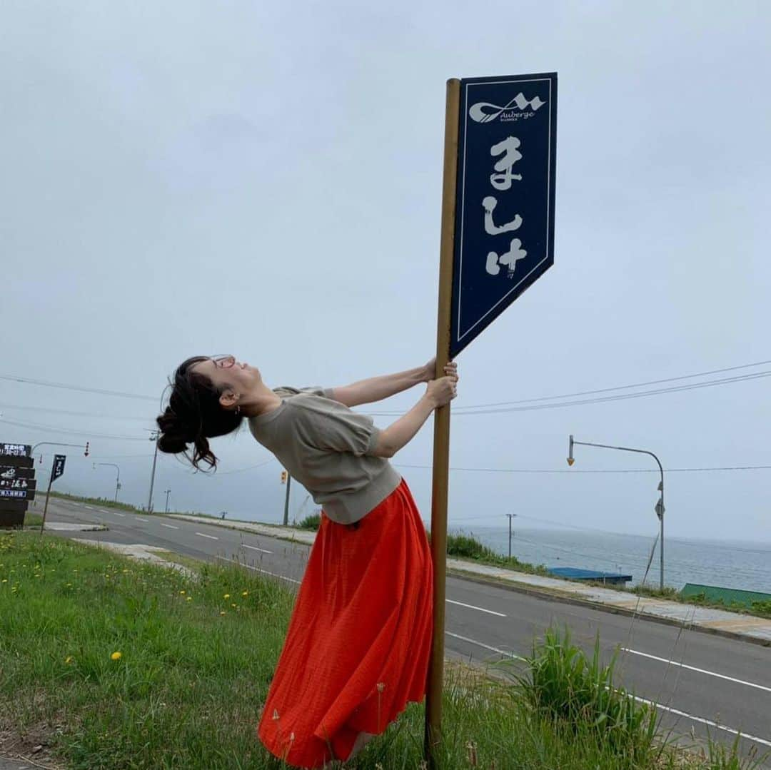 テレビ北海道「旅コミ北海道」さんのインスタグラム写真 - (テレビ北海道「旅コミ北海道」Instagram)「【旅コミ北海道】 . 今週の旅コミ北海道は！ 『日本海 海鮮グルメ旅！余市・小樽でウニ&増毛の甘エビ』 . . 旅コミ北海道〜じゃらんde GO! 毎週土曜 夕方6時30分 7月13日OA . . #旅コミ#北海道#北海道じゃらん#旅#グルメ#食#観光#オフショット#テレビ北海道#安藤麻実 #石黒佳奈#tabikomi#7ch#hokkaido#tvh#tvprogram#television#sightseeing#gourmet#travel#food」7月12日 10時54分 - tabikomi_hokkaido