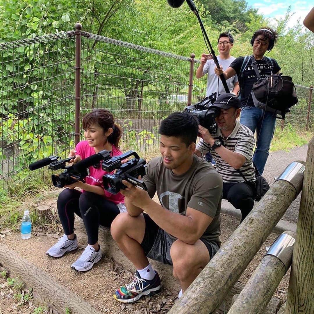 大野将平のインスタグラム