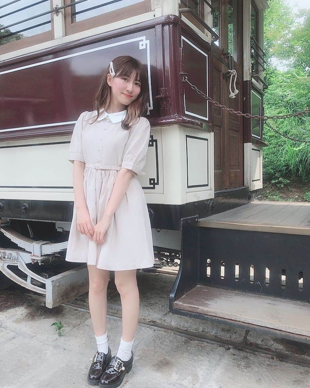 秋波愛のグルメインスタ