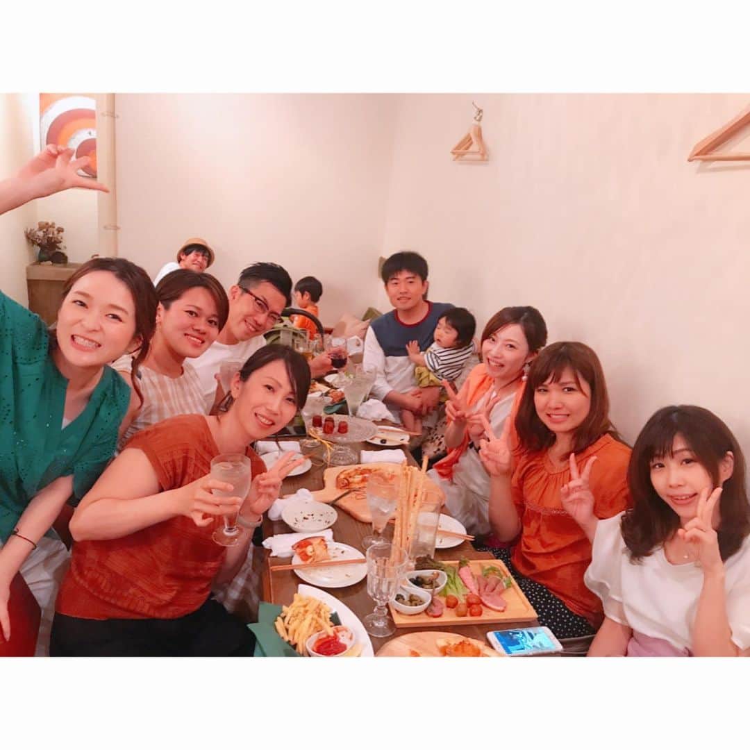 小野口奈々のインスタグラム