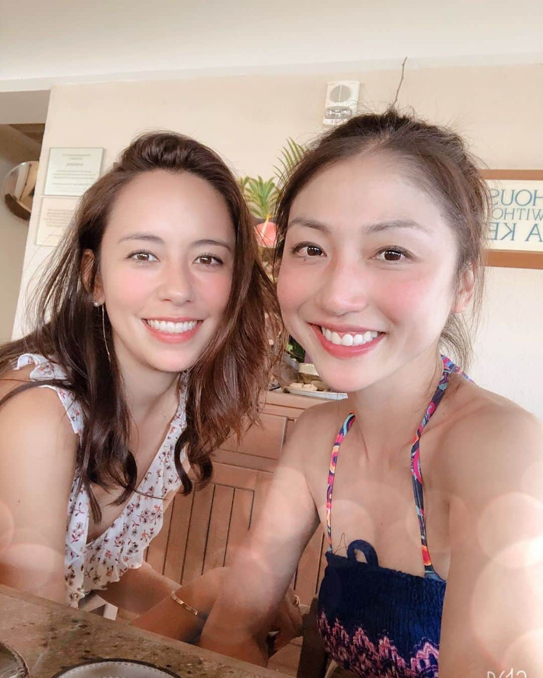 中川愛海のインスタグラム
