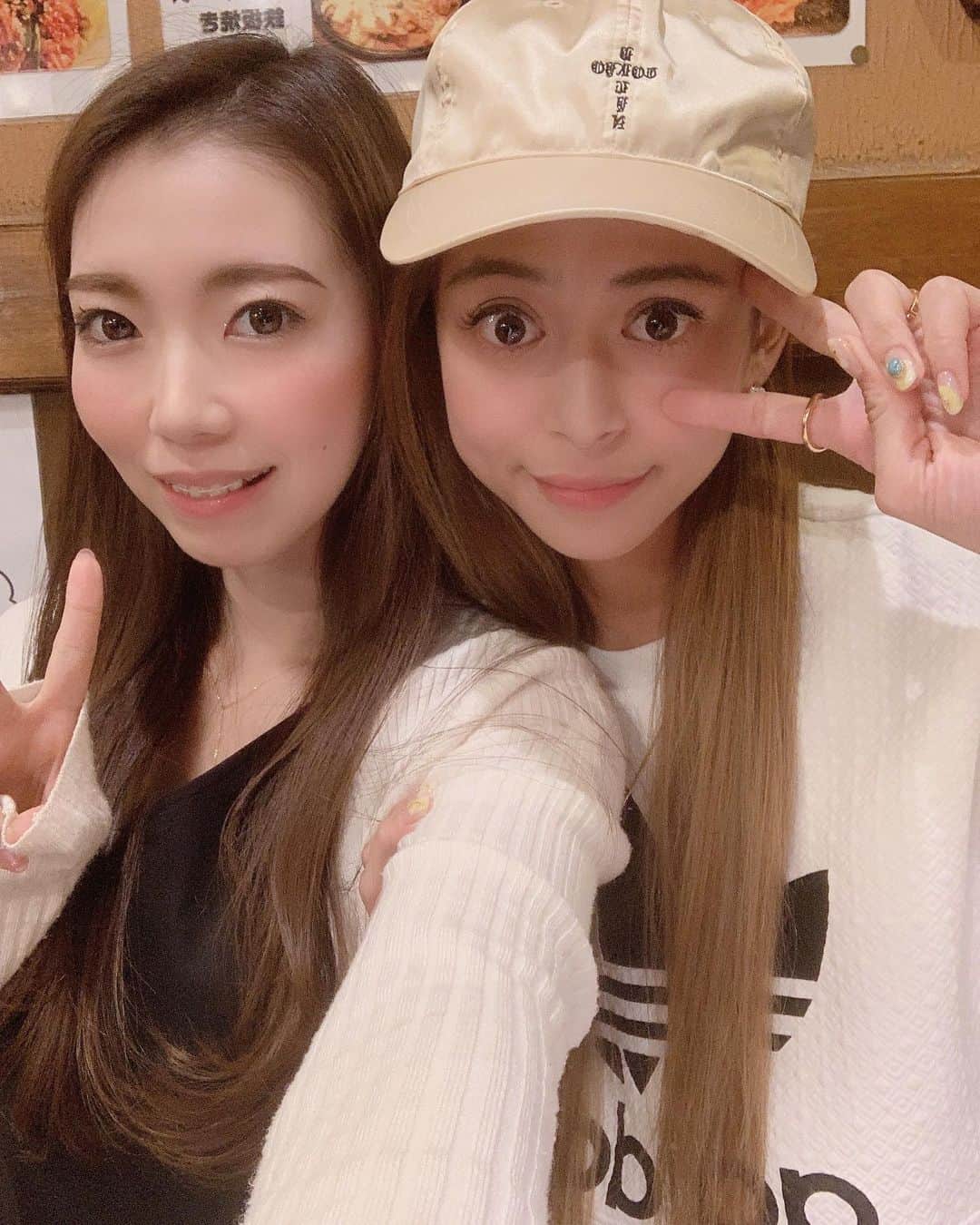 間宮梨花のグルメインスタ