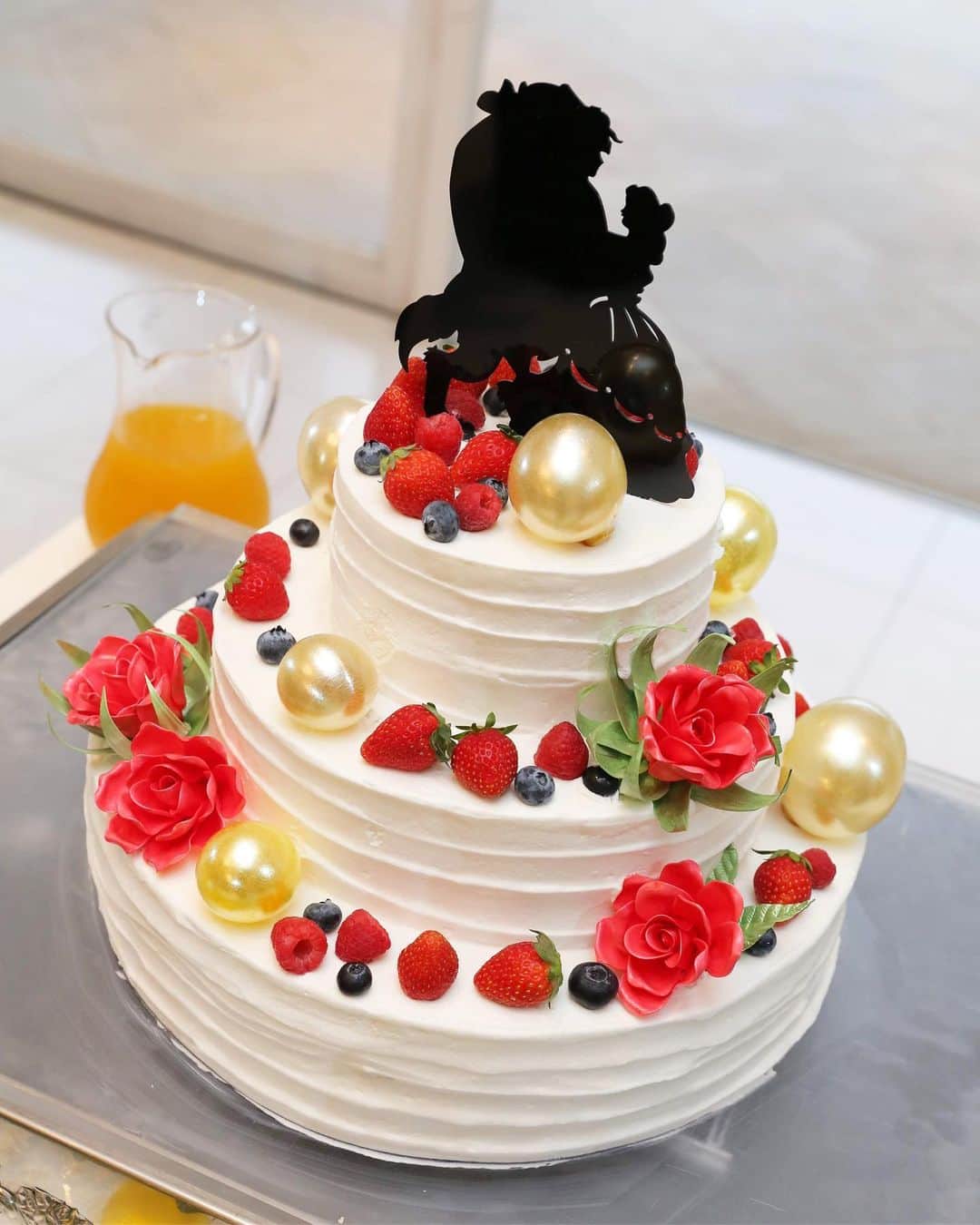 結婚式場 ヒルズスィーツ宇都宮ブリーズテラスのグルメインスタ