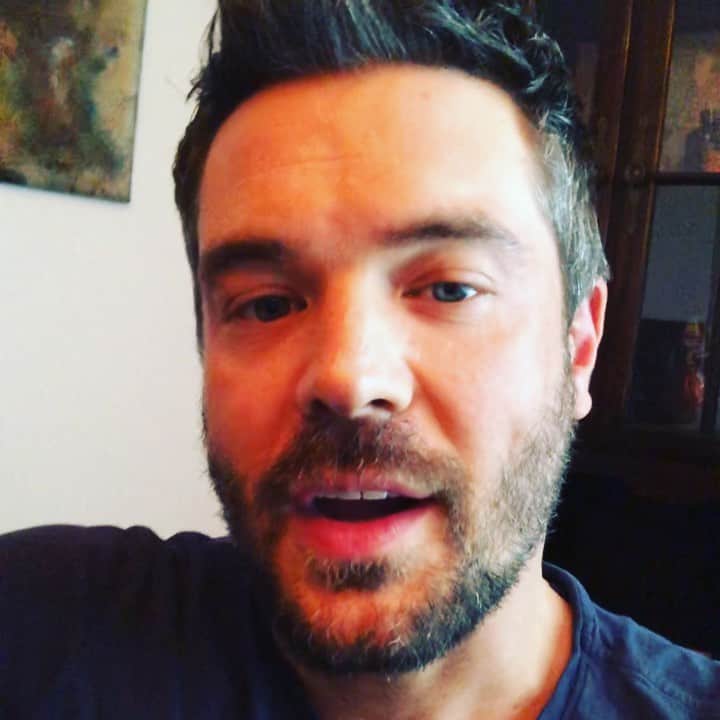 のインスタグラム：「THANK YOU!!!! #HTGAWM」