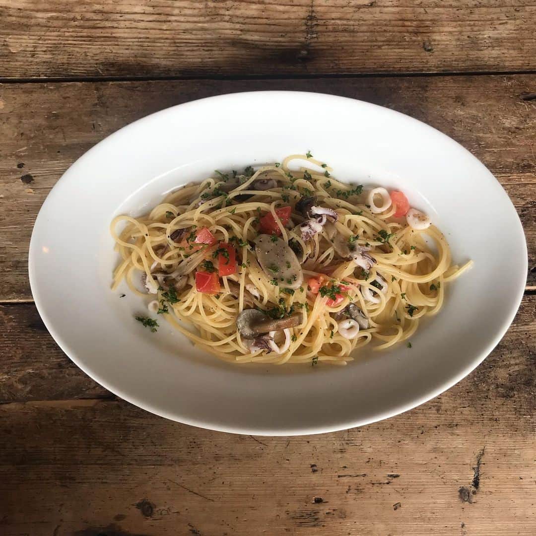 リバーサイドカフェ シエロイリオのグルメインスタ