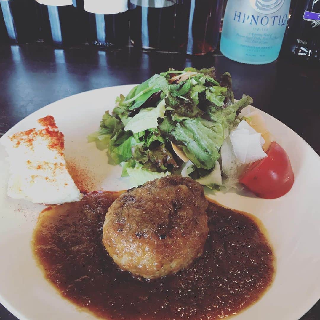 ココハウスのグルメインスタ