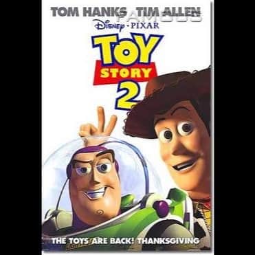 若林時英さんのインスタグラム写真 - (若林時英Instagram)「Toy Story 2 John Lasseter  1とは違うノリでバズとウッディの何年かの友情がこれで観れた。4を観る方はこのぐらいから観た方いいと思いますよ。  #トイストーリー」7月12日 11時45分 - jiei_wakabayashi
