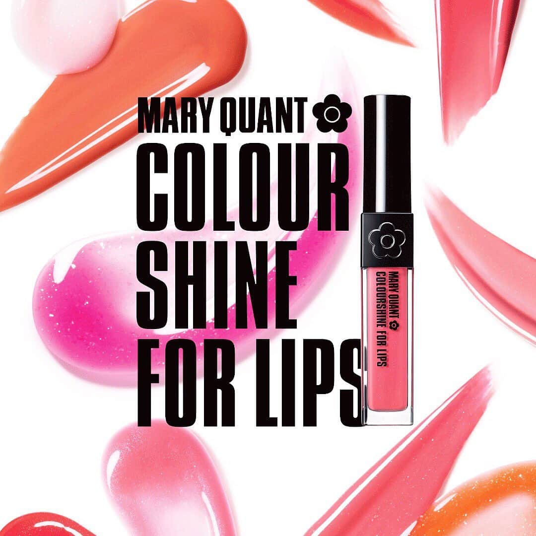 MARY QUANT officialのインスタグラム