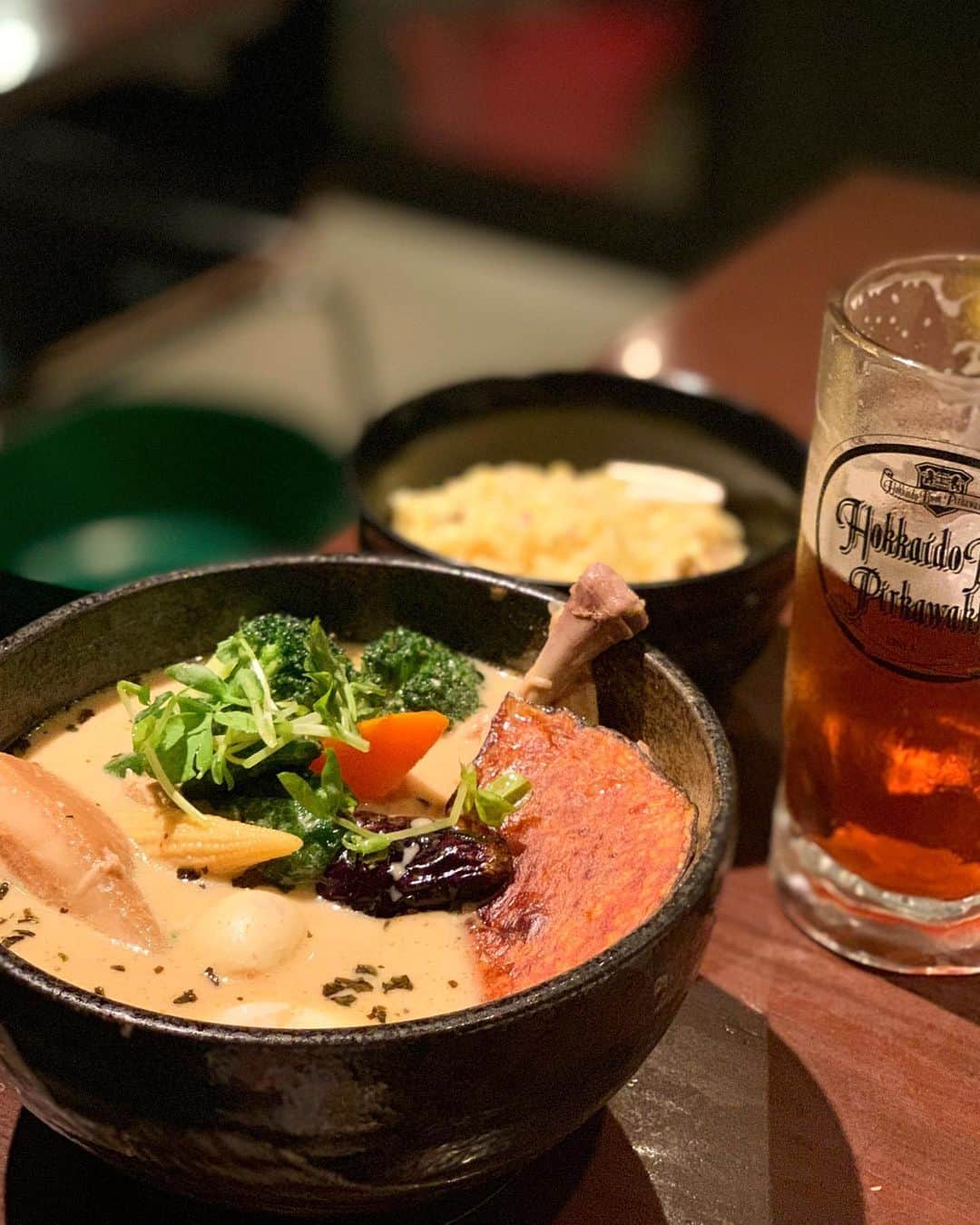 吉村優のグルメインスタ