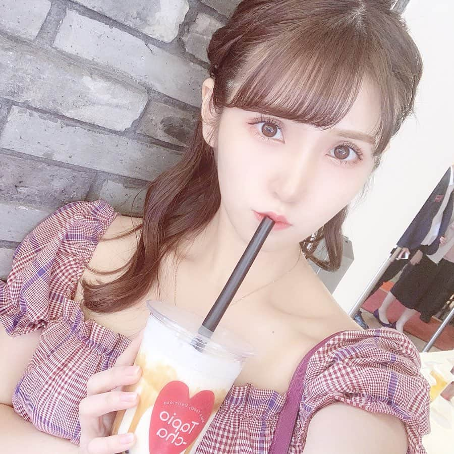 五十嵐茉優のインスタグラム