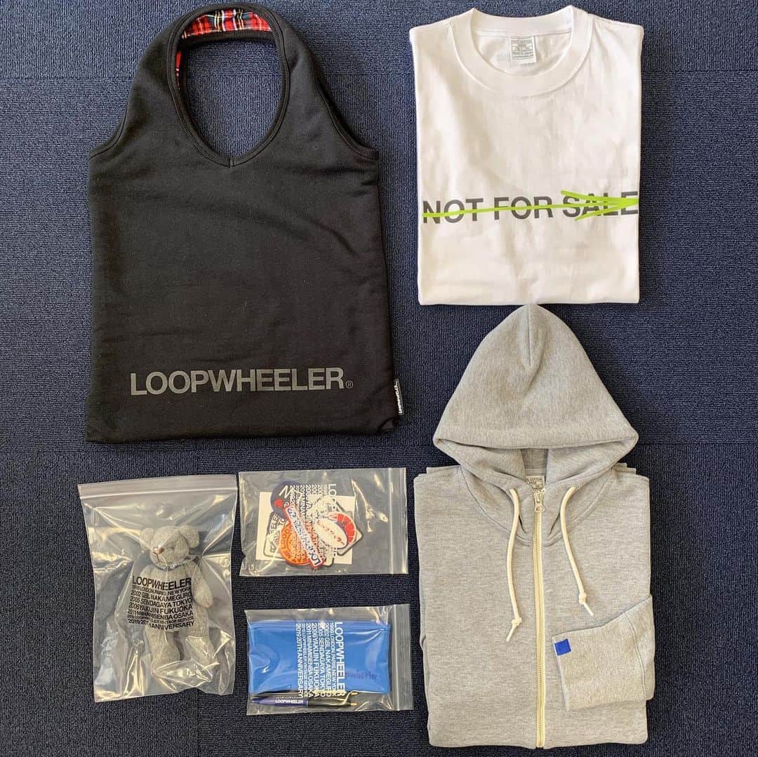 ループウィラーのグルメインスタ