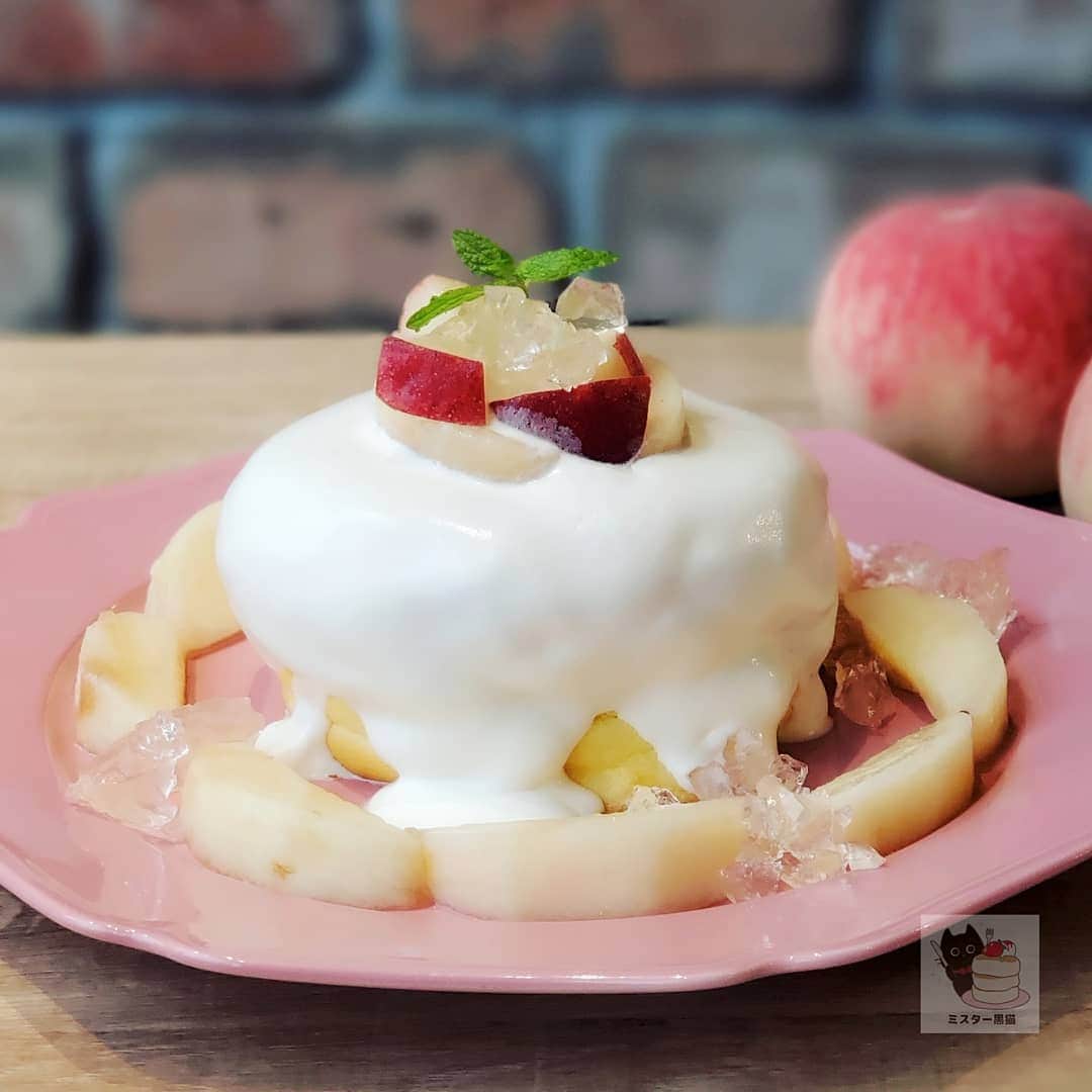 ミスター黒猫（黒猫仙人）のグルメインスタ