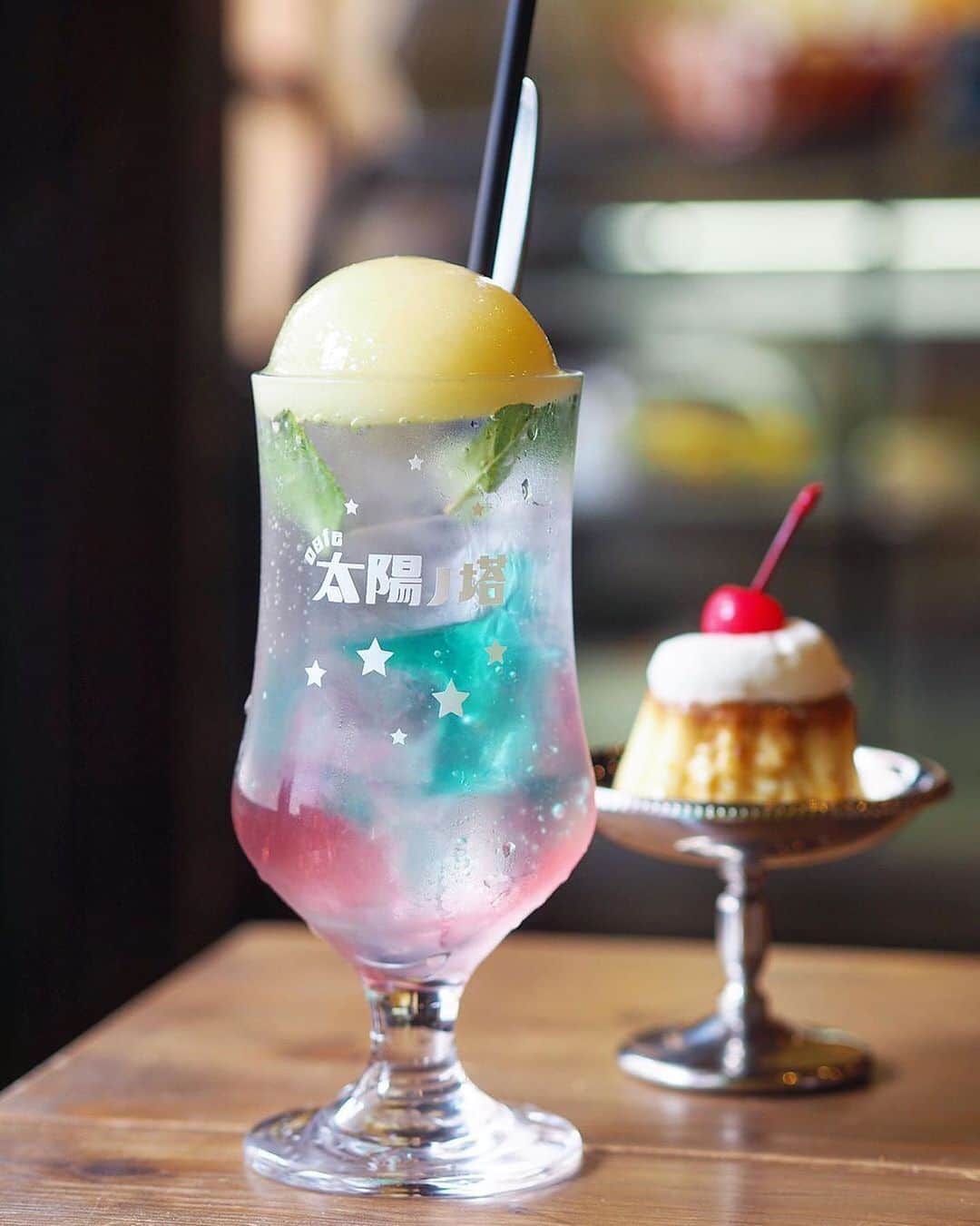 LeTRONC ルトロンのグルメインスタ