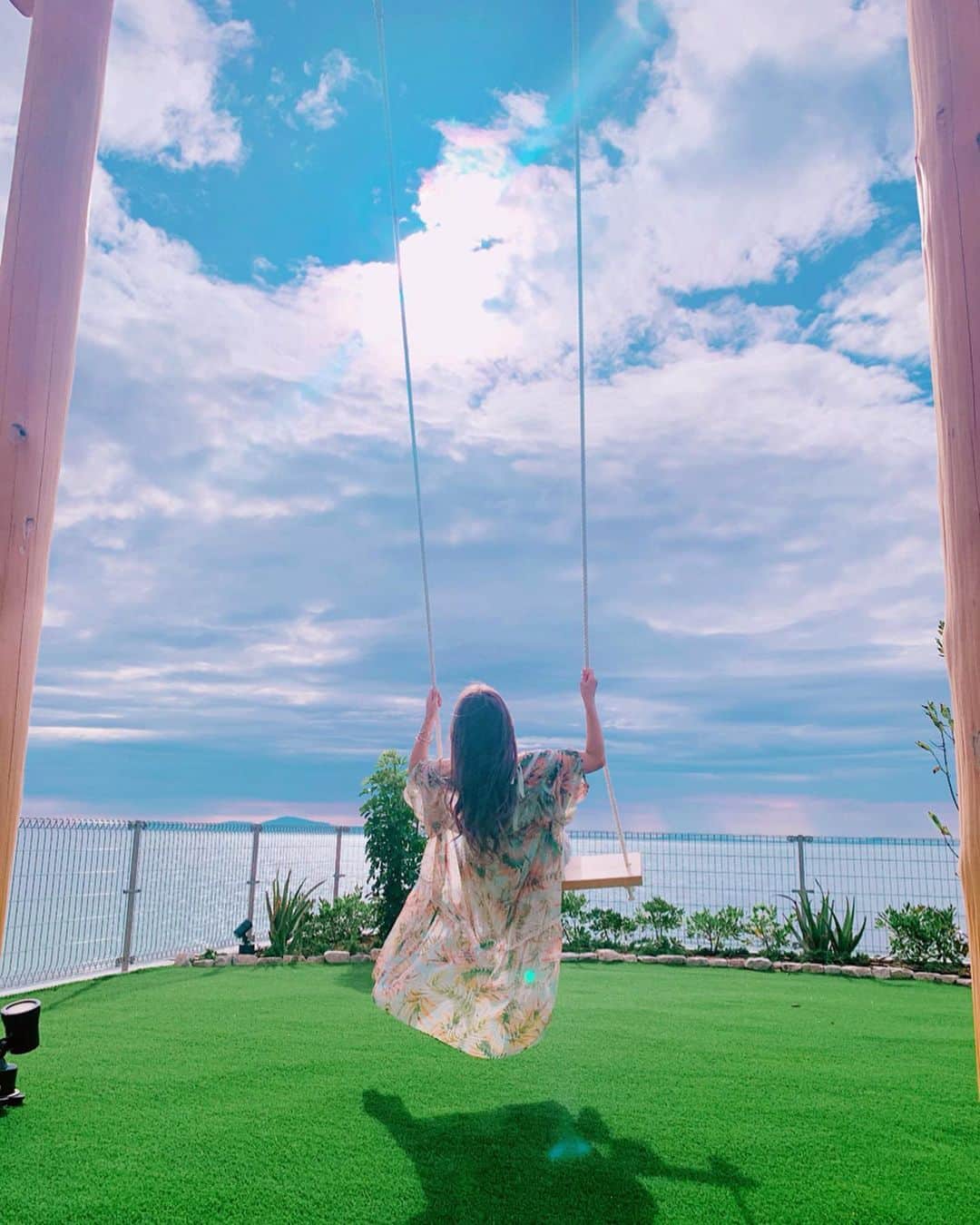 桜井莉菜のグルメインスタ