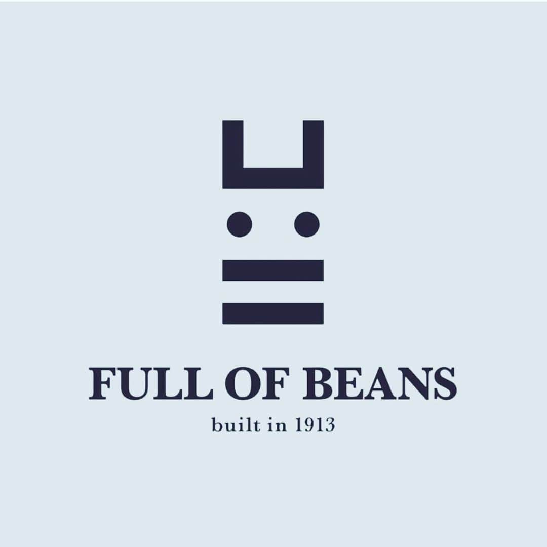 フルオブビーンズのグルメインスタ