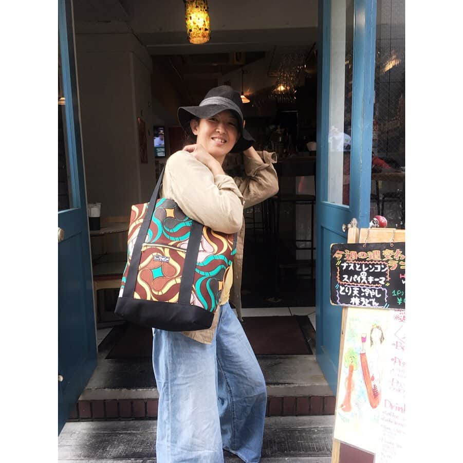 kwa MALOGOのインスタグラム