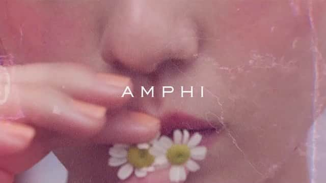 AMPHIのインスタグラム