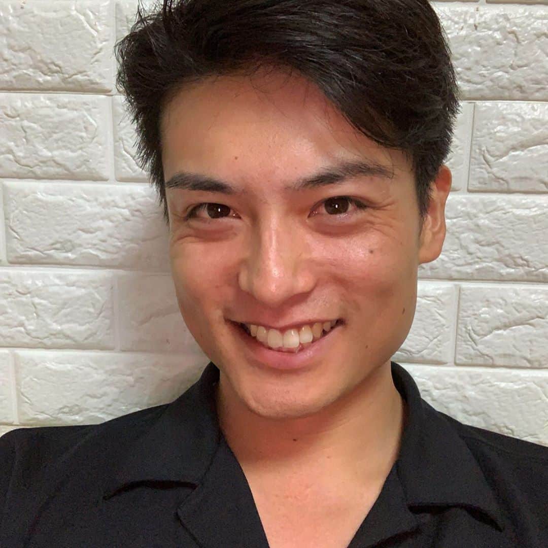 伊阪達也さんのインスタグラム写真 - (伊阪達也Instagram)「34歳になりました。 みなさんいつもありがとうございます。 #誕生日」7月12日 13時30分 - tatsuyawr250x