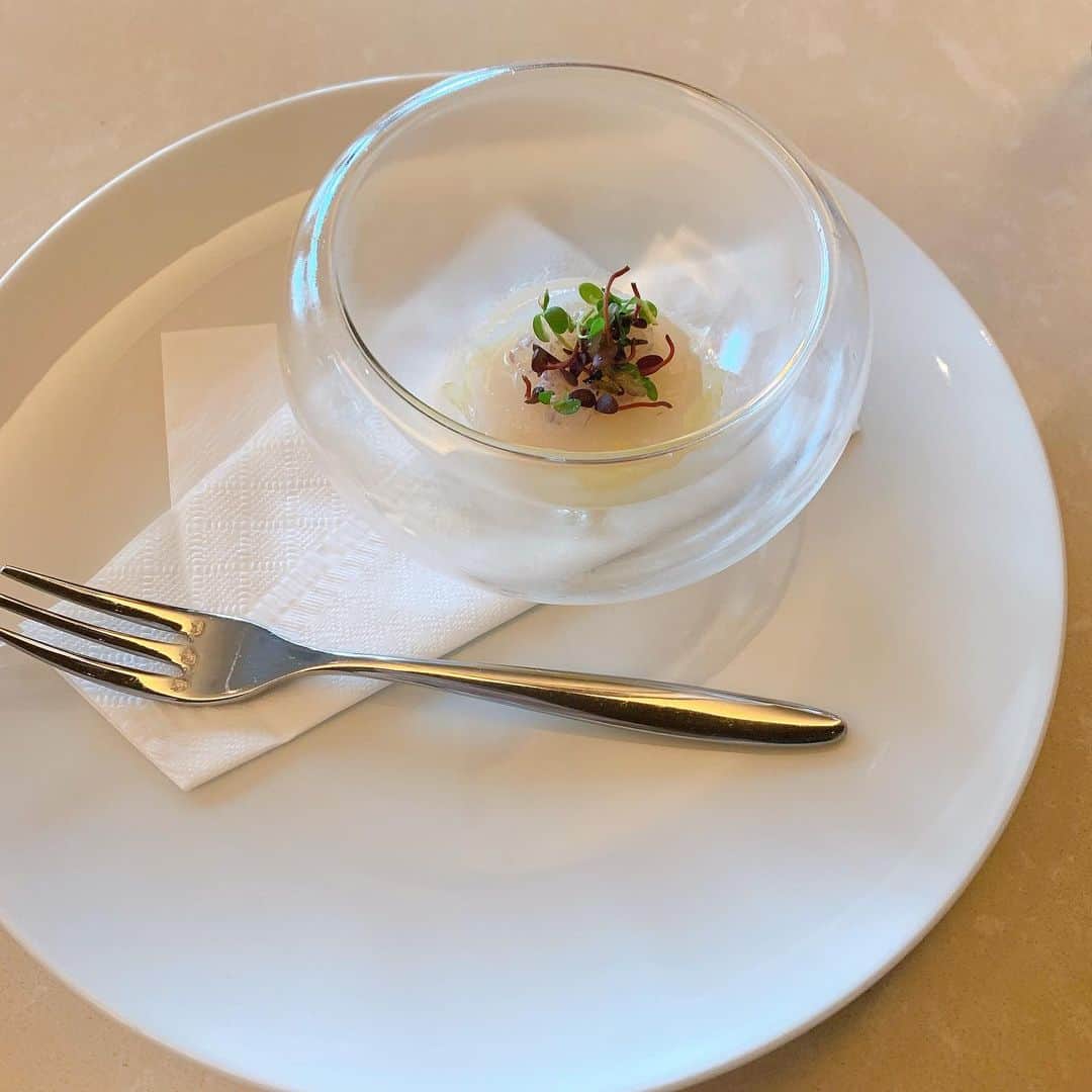 川嵜美佳のグルメインスタ