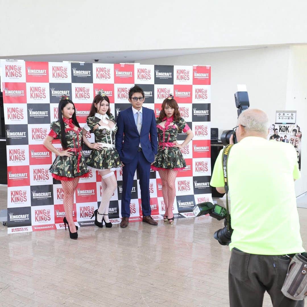 吉永啓之輔のインスタグラム