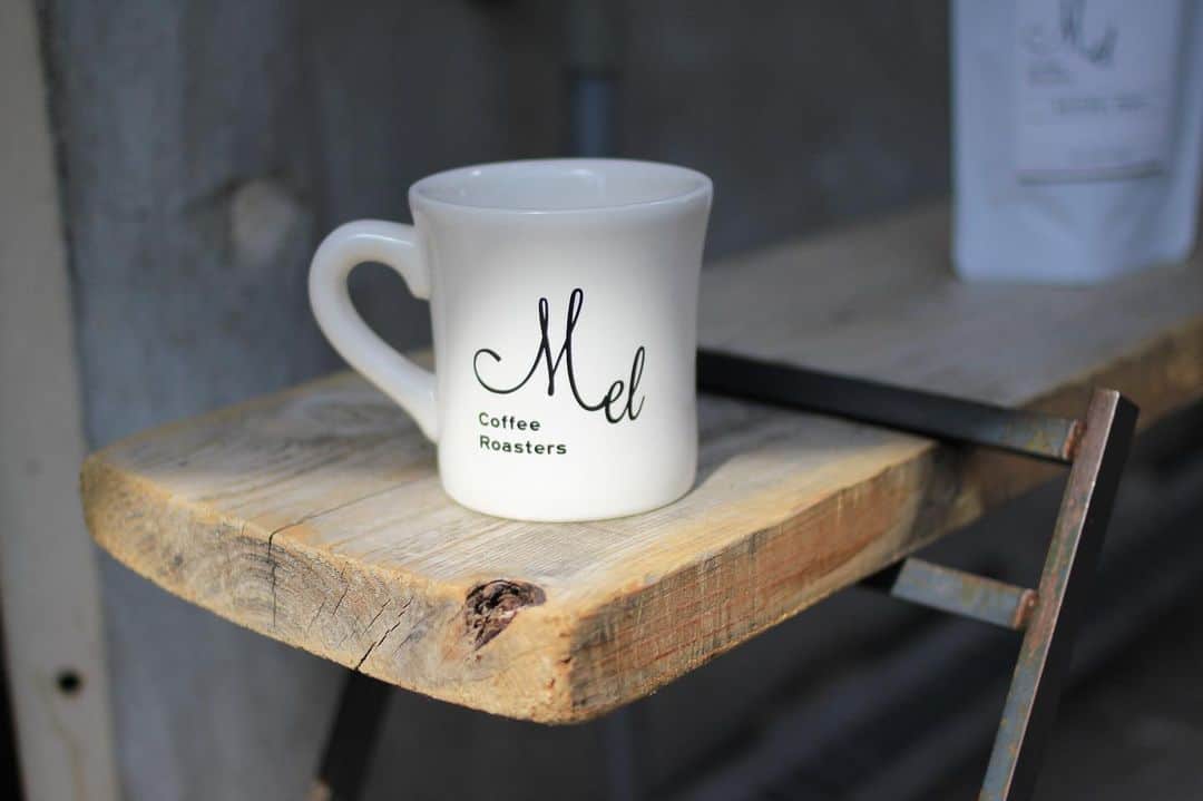 Mel Coffeeのグルメインスタ